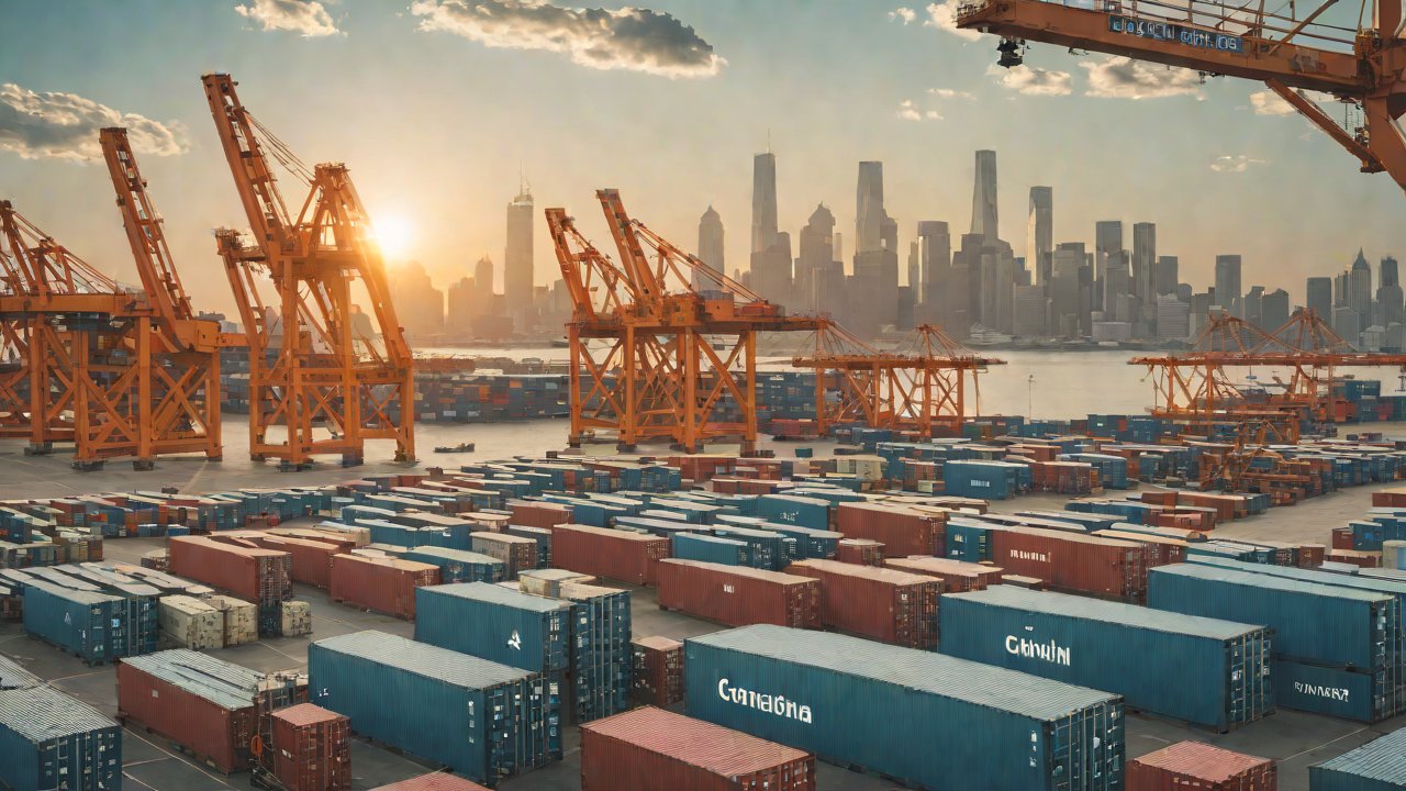 消费者电子供应链的转移如何影响全球购买者?