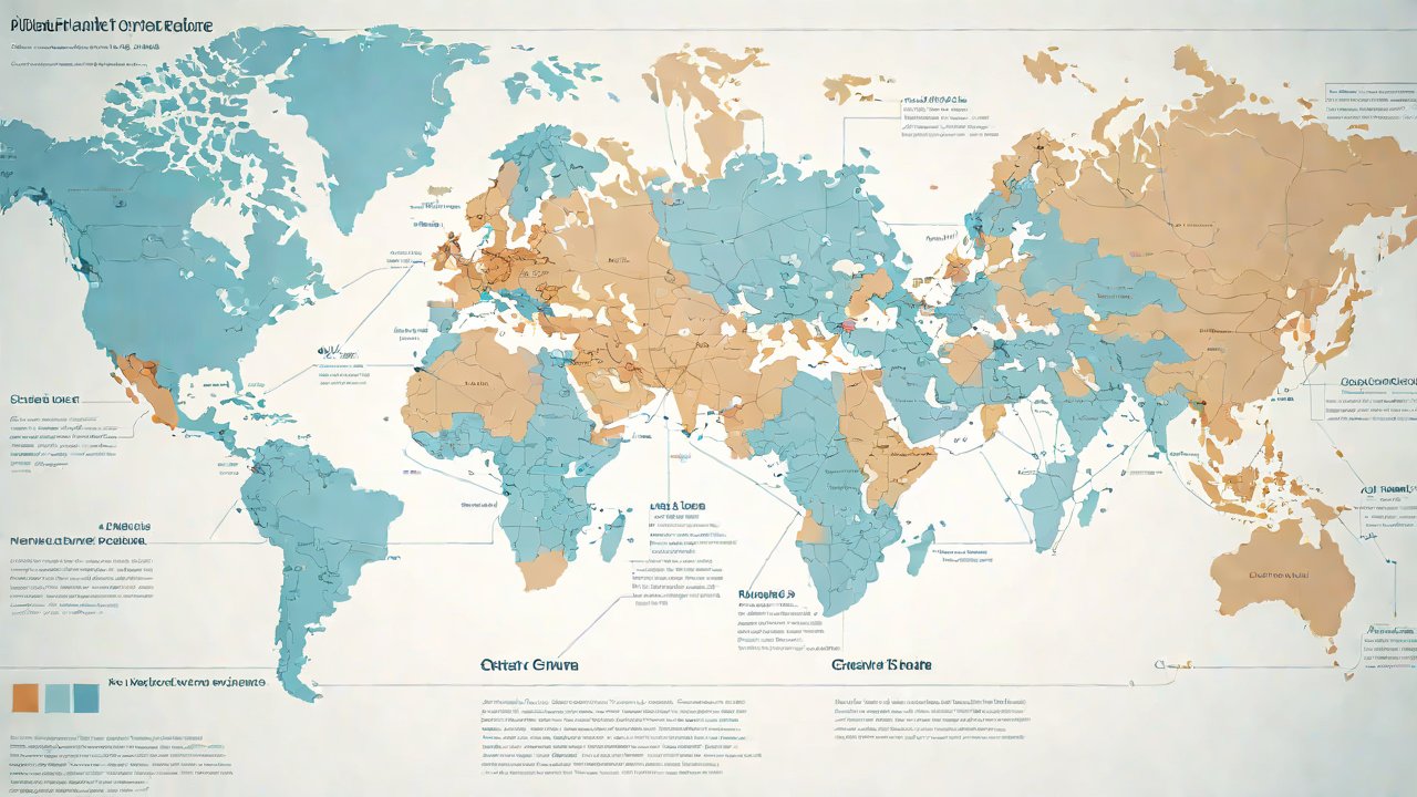 消费者电子供应链的转移如何影响全球购买者?