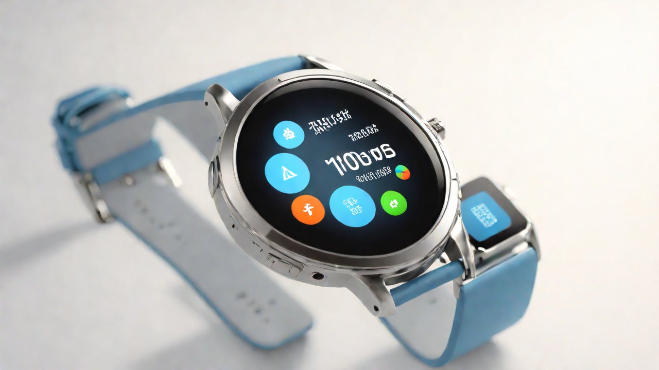 中国供应商自定义智能手表的提示