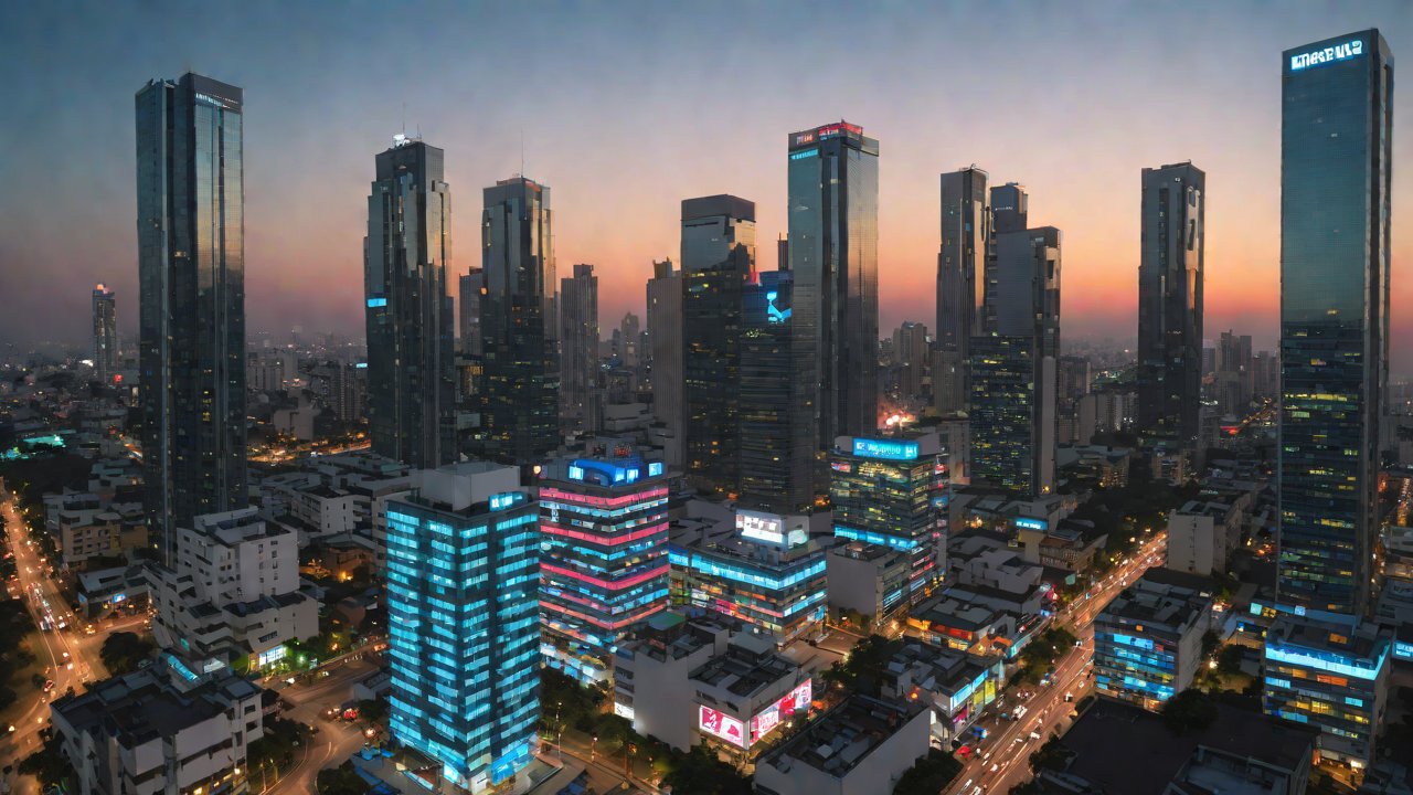 印度2025年最佳智能手表制造商