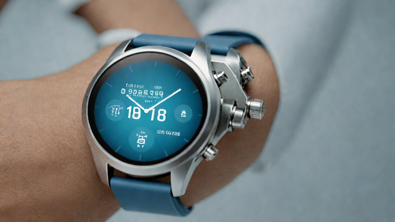 印度2025年最佳智能手表制造商