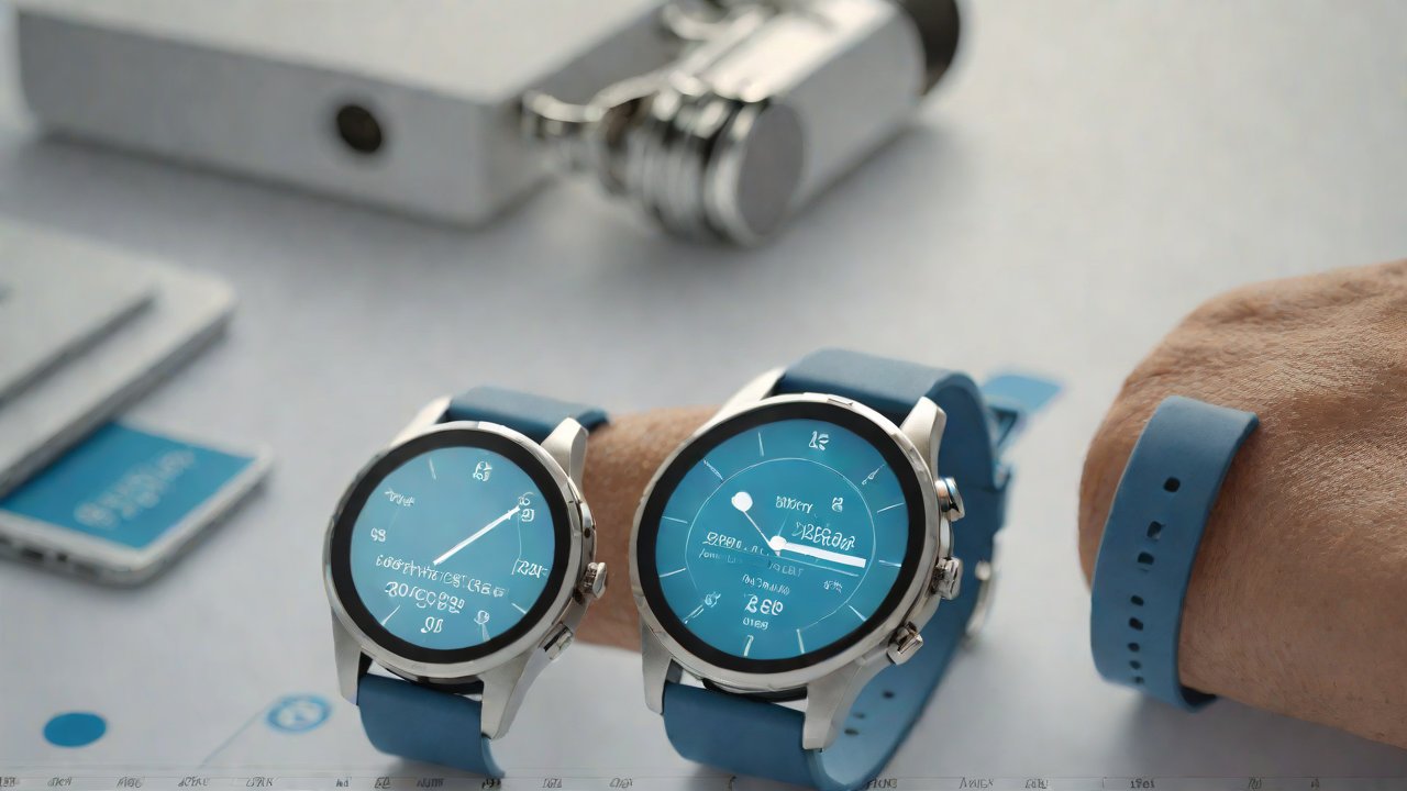 Smartwatch Data detects COVID-19 症状:技术如何帮助战胜大流行