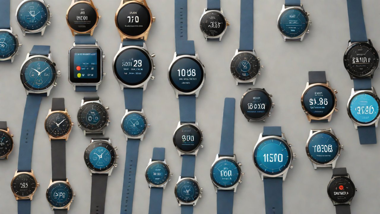 美国10家最佳智能手表制造商: 可携带产品供应商和品牌