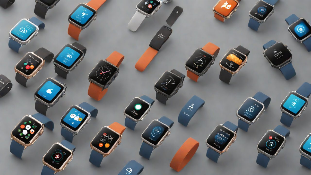 美国10家最佳智能手表制造商: 可携带产品供应商和品牌