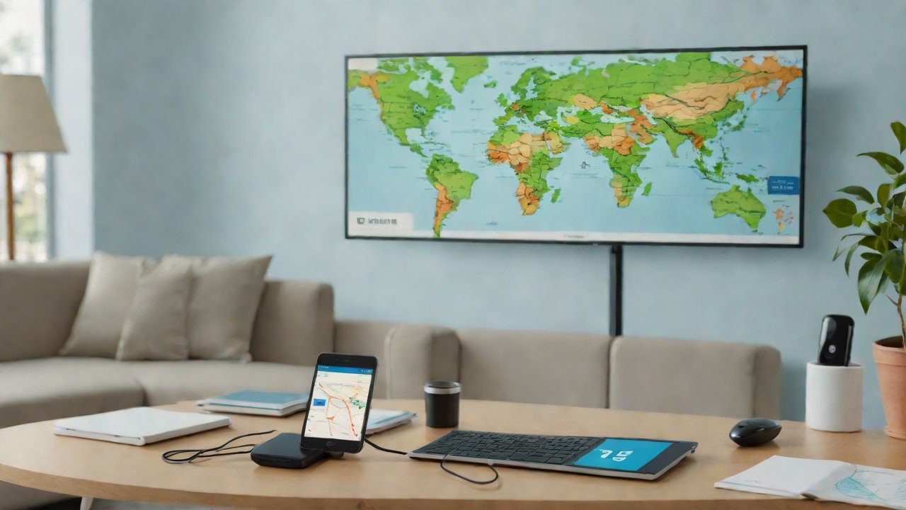 GPS 监视器、智能监视器或适配跟踪器 : 为何不同?