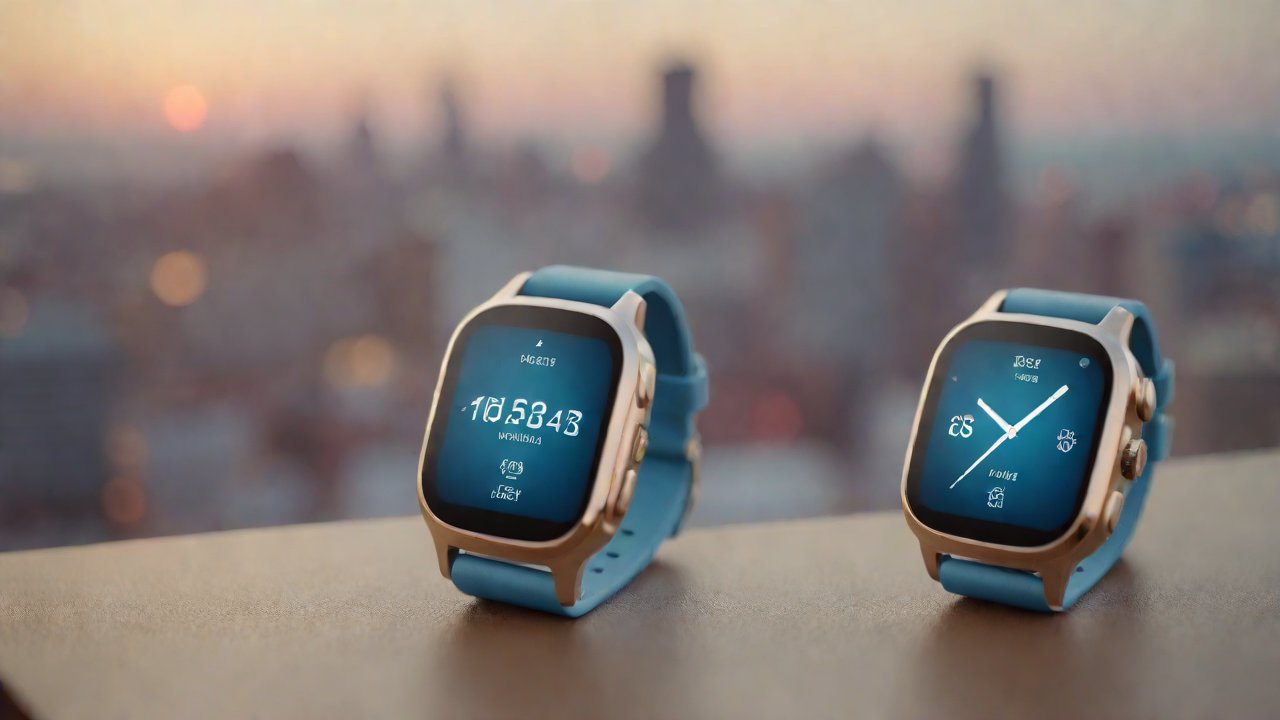 以工作模式进行最佳健身手表