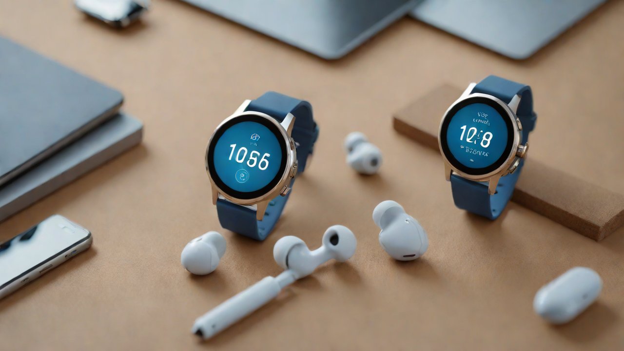 以工作模式进行最佳健身手表