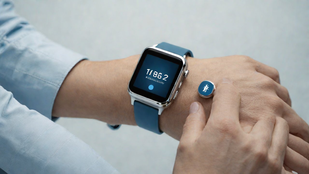 可穿戴技术和智能手表的准确性