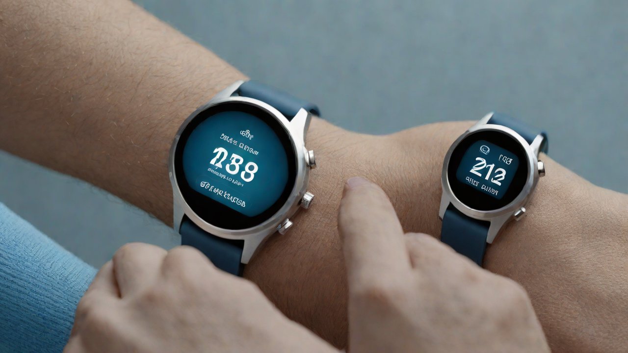 跑步最好的聪明手表?