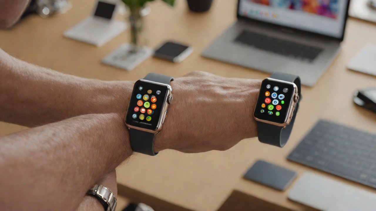 (英语). 苹果watch指南(系列11,SE 3,Ultra 3 & watchOS 26): 新的和如何影响你的步骤