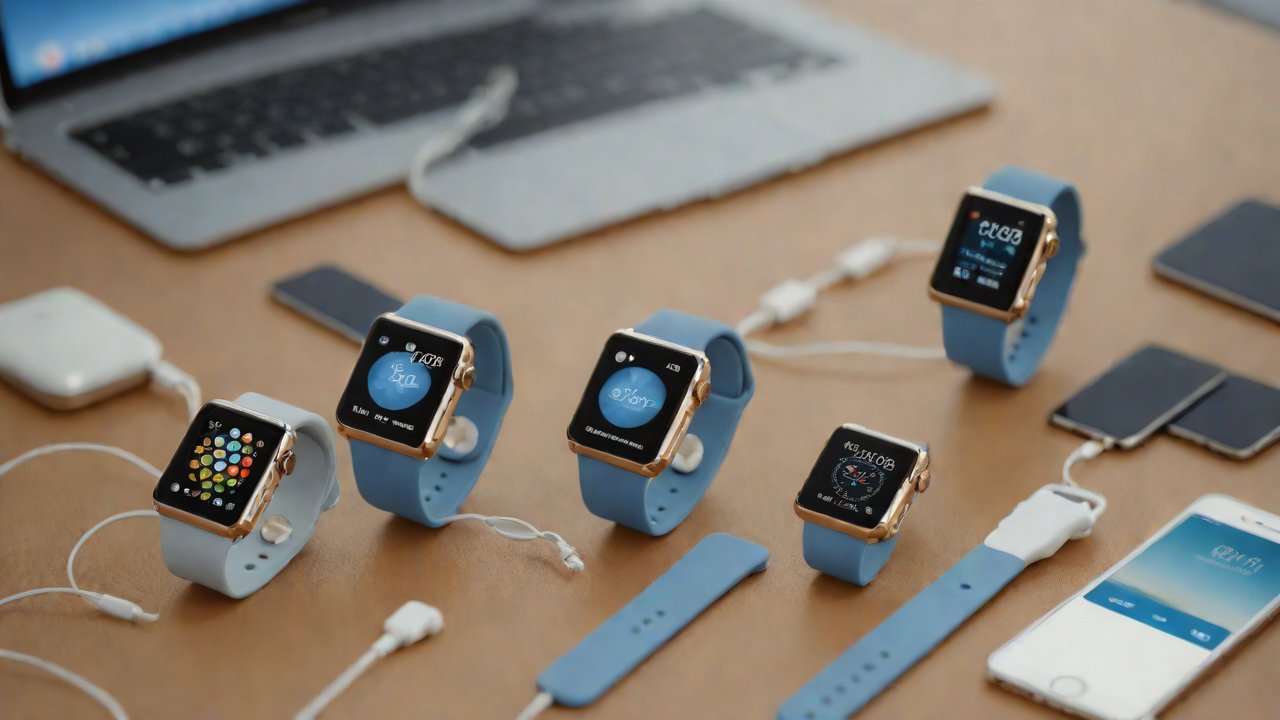 (英语). 苹果watch指南(系列11,SE 3,Ultra 3 & watchOS 26): 新的和如何影响你的步骤