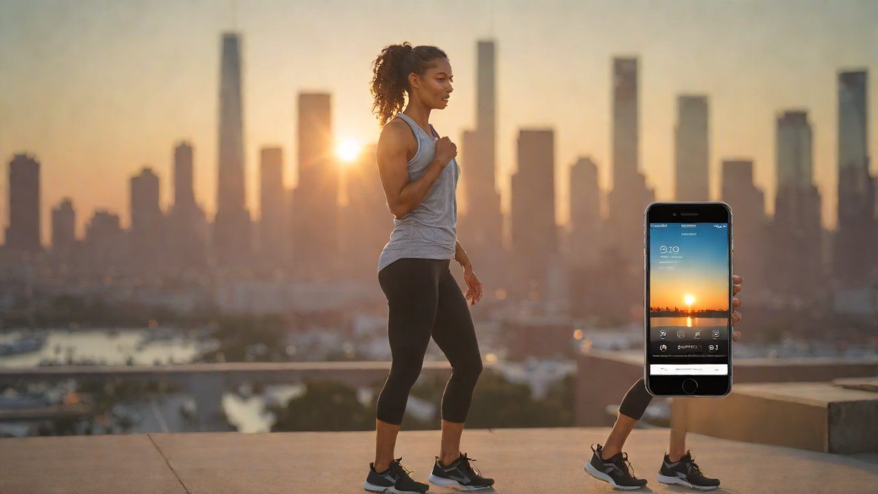 在 Stridekick 健身穿戴智能设备创建您的第一个挑战