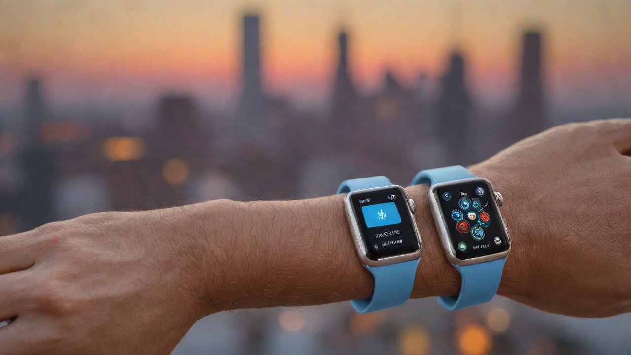 watchOS 26 发布：Apple Watch 迎来“液态玻璃”重新设计、全新甩腕手势和 AI 健身伙伴