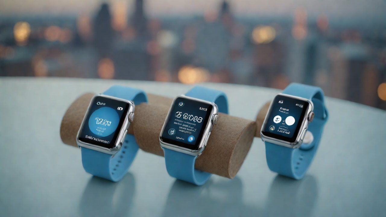 watchOS 26 发布：Apple Watch 迎来“液态玻璃”重新设计、全新甩腕手势和 AI 健身伙伴