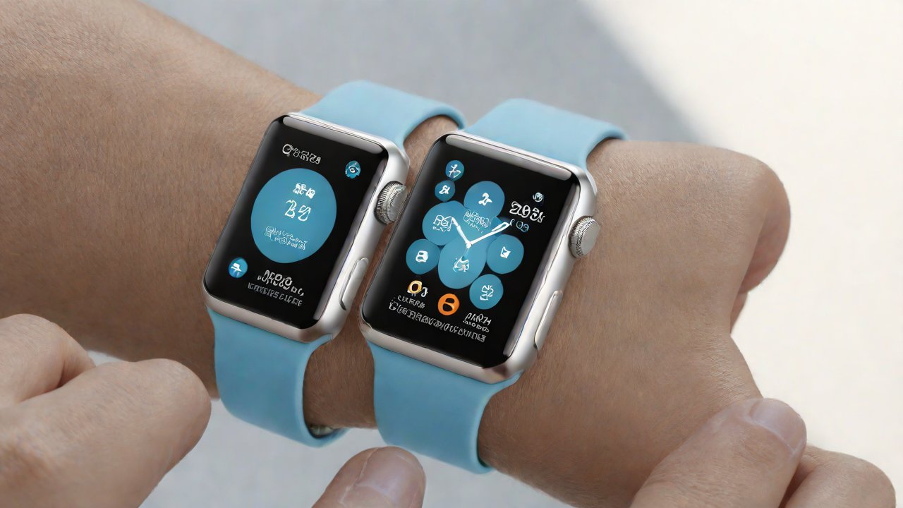 watchOS 26 发布：Apple Watch 迎来“液态玻璃”重新设计、全新甩腕手势和 AI 健身伙伴