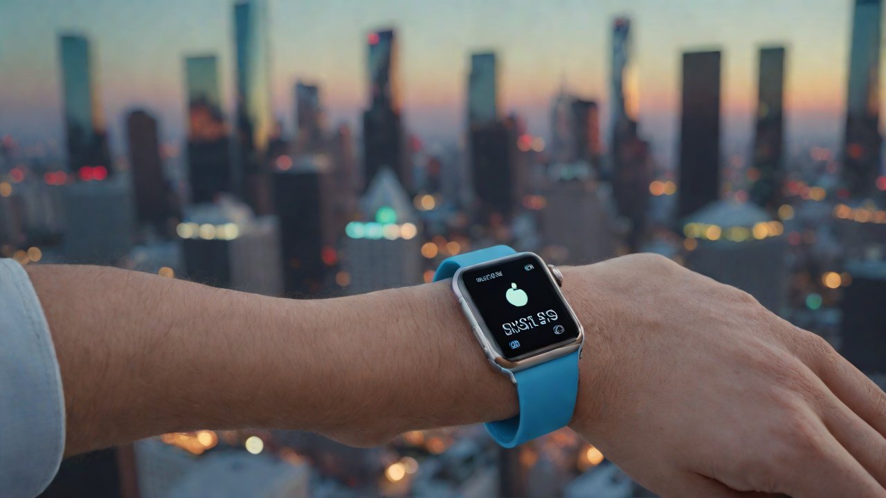 苹果Watch系列 10