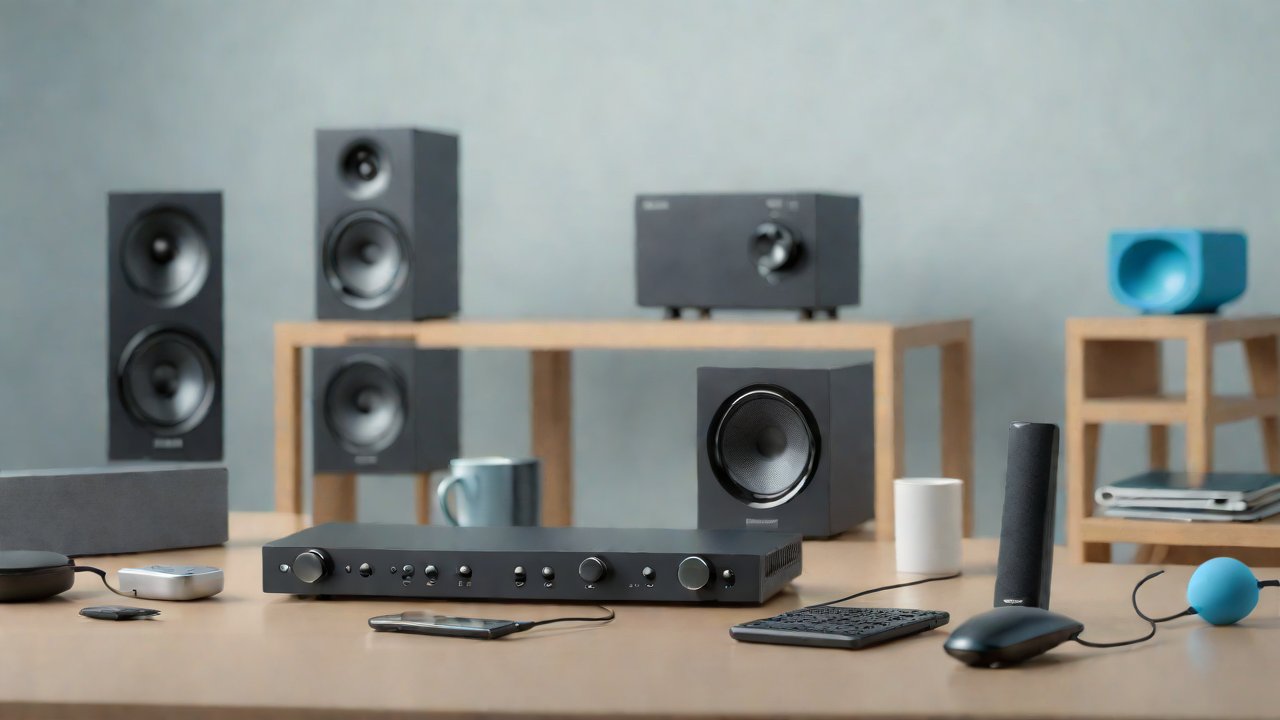 2026年最佳蓝牙和无线发言者