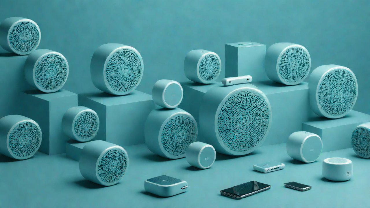 2026年最佳蓝牙和无线发言者