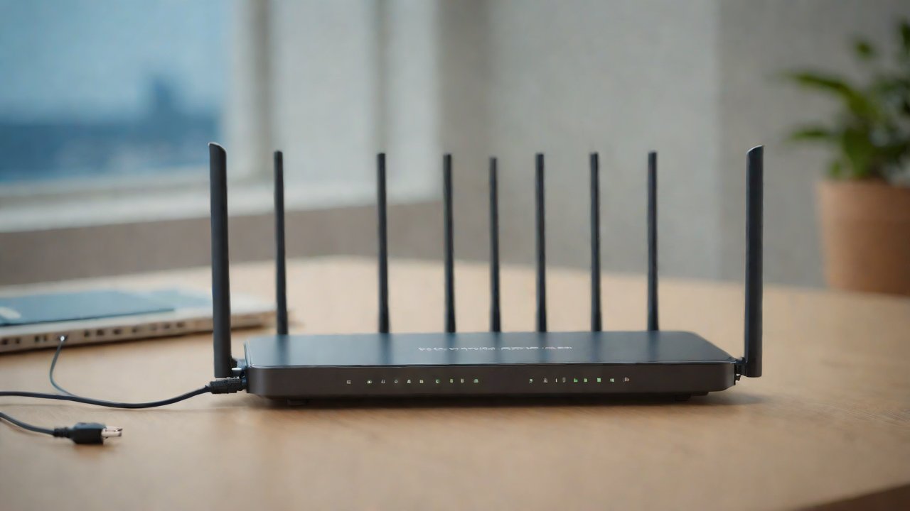 2026年最佳无线路由器