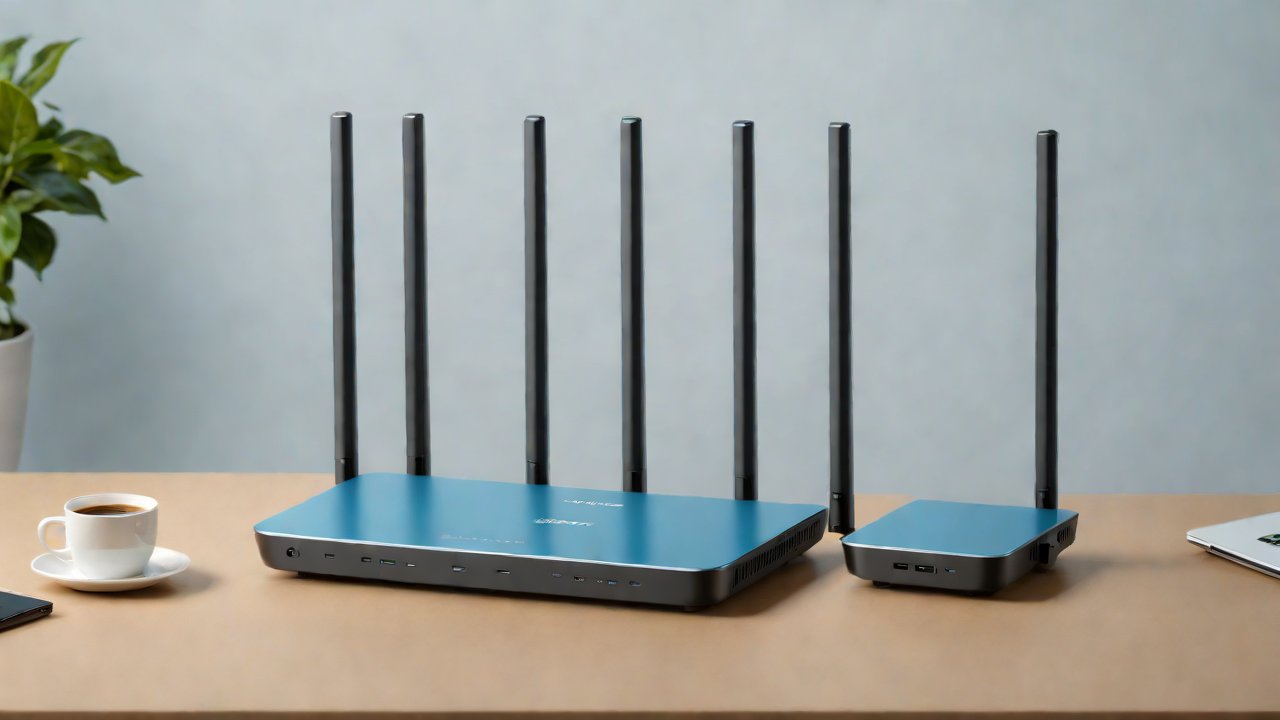 2026年最佳无线路由器