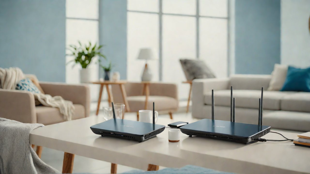 2026年最佳无线路由器