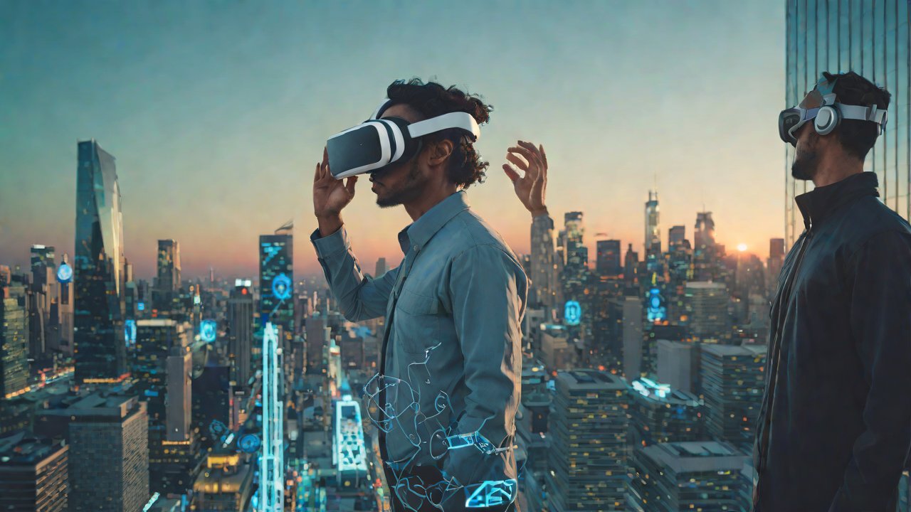 2026年最佳VR头像