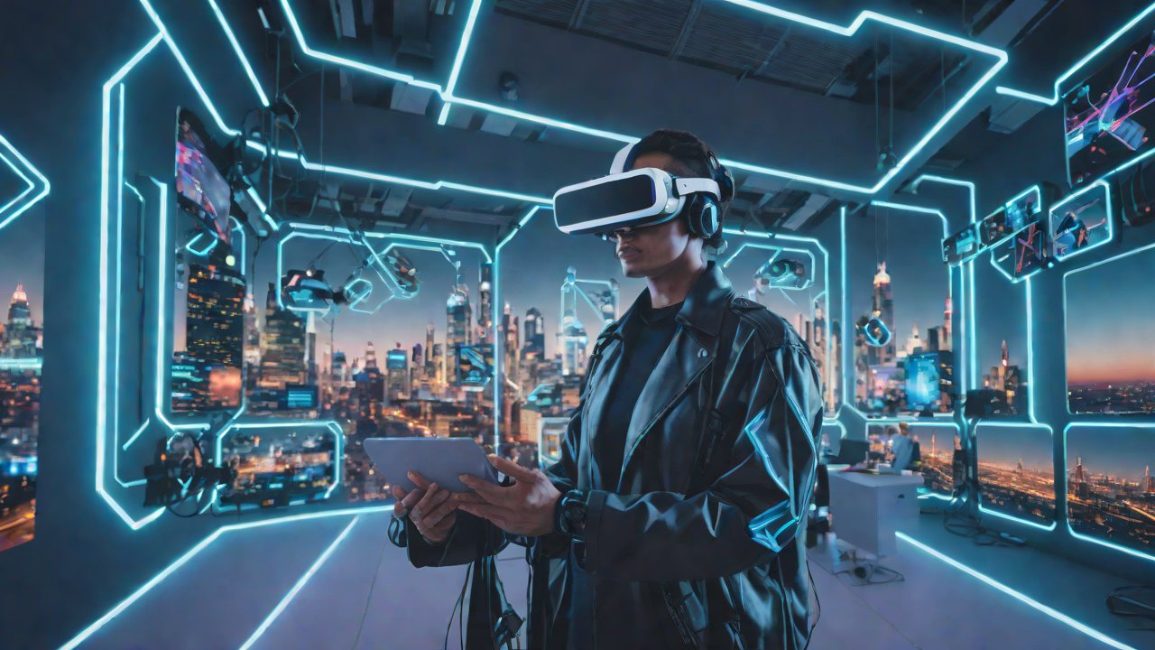 2026年最佳VR头像