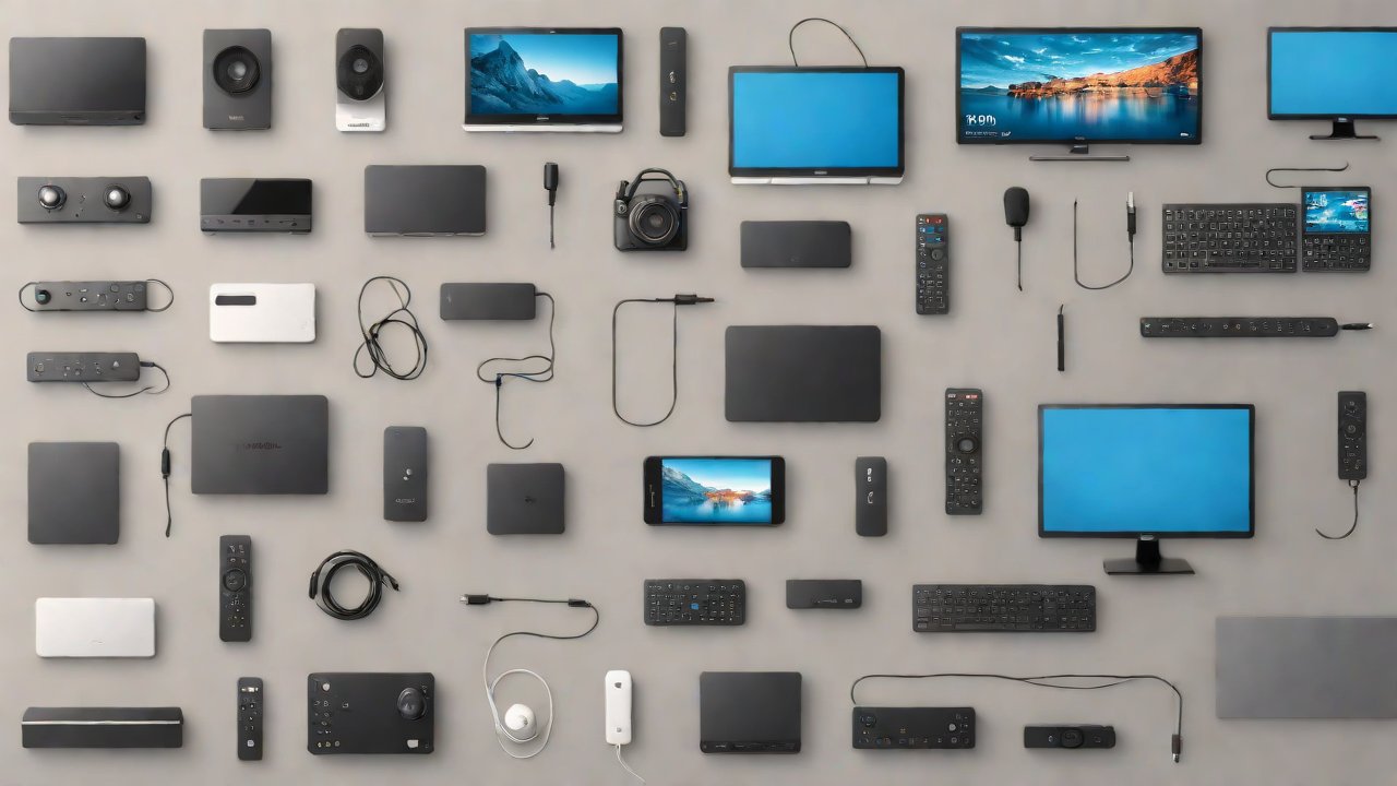 2026年最佳媒体流媒体设备