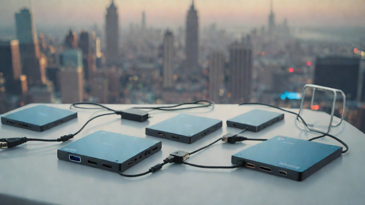 2026年最佳外部SSD