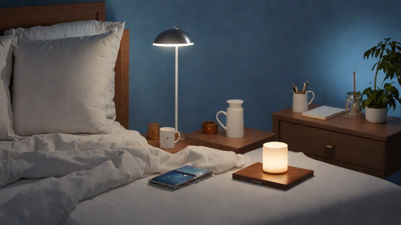 从热闪闪到夜汗, 这个可穿戴的承诺个性化的Perimenopause Insights