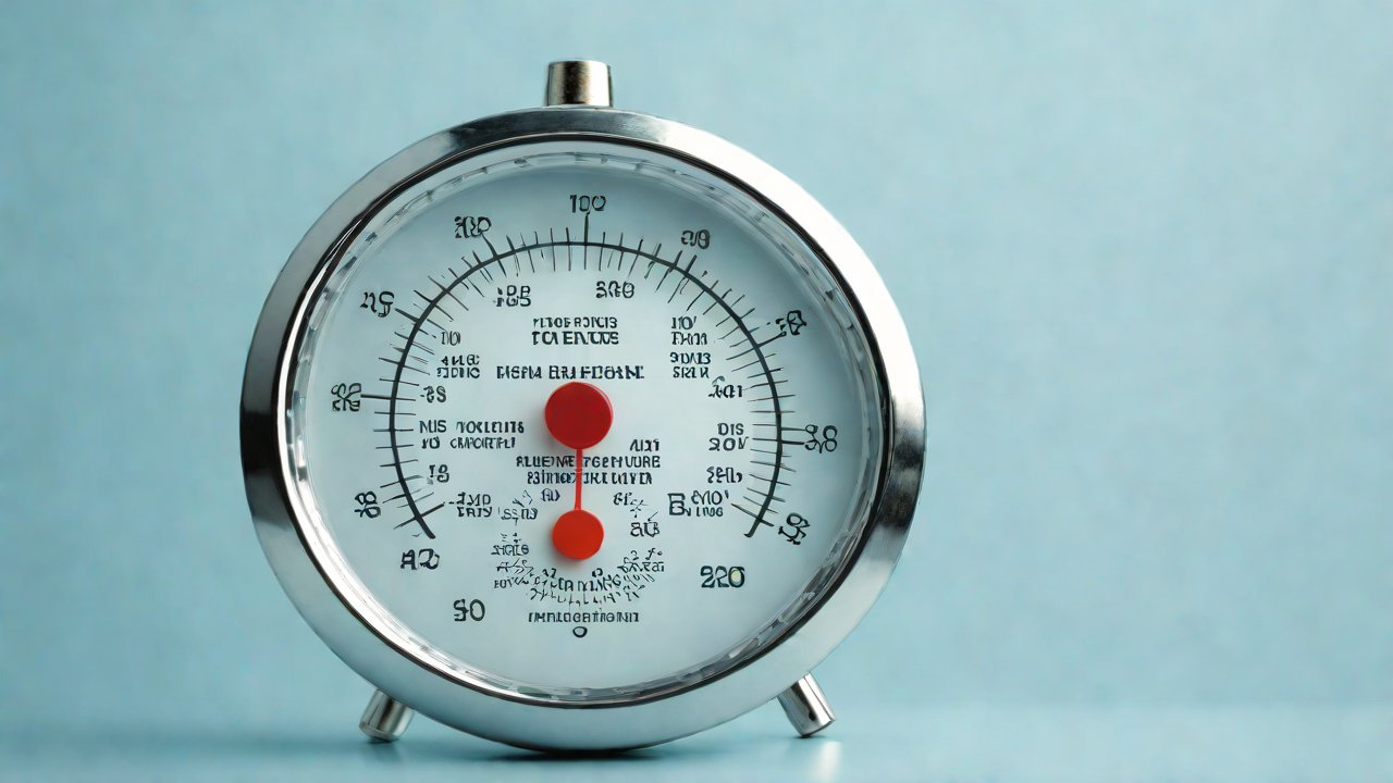 从热闪闪到夜汗, 这个可穿戴的承诺个性化的Perimenopause Insights