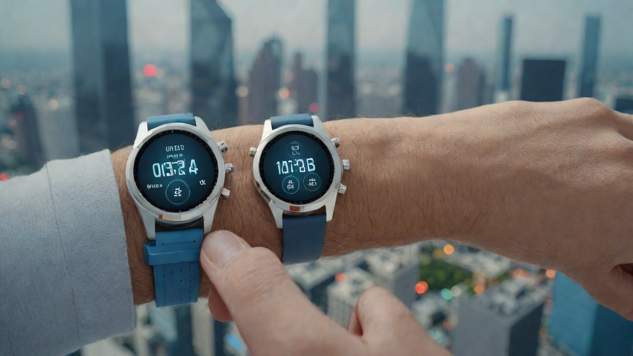 2026年最佳智能Watch