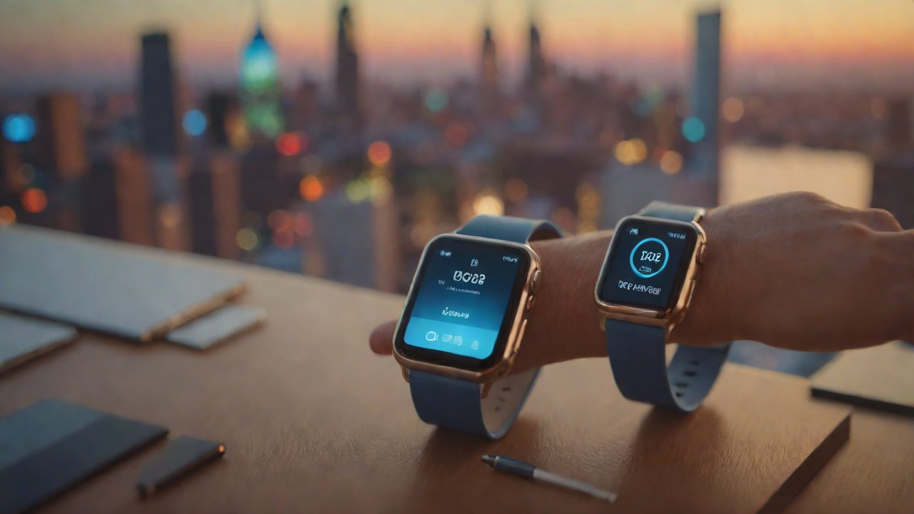 2026年最佳智能Watch