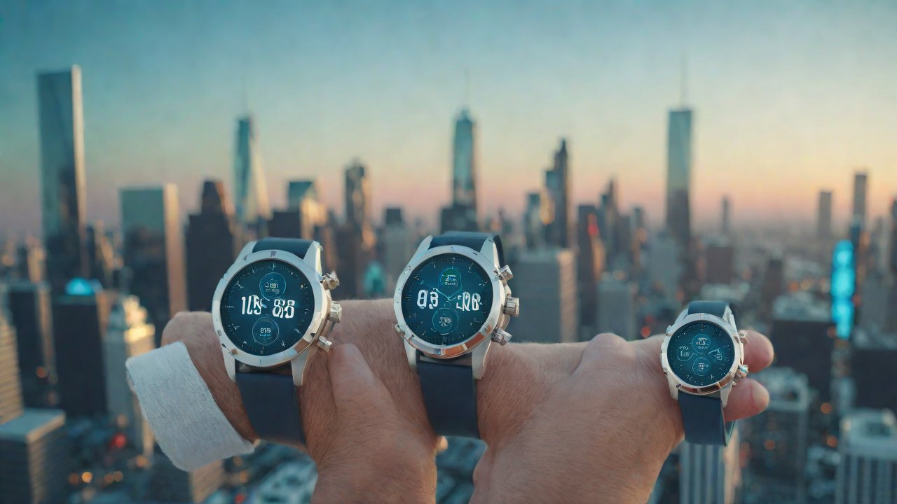 2026年最佳智能Watch