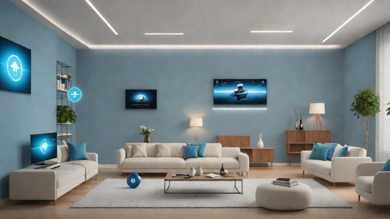 2026年最佳智能家庭安全系统