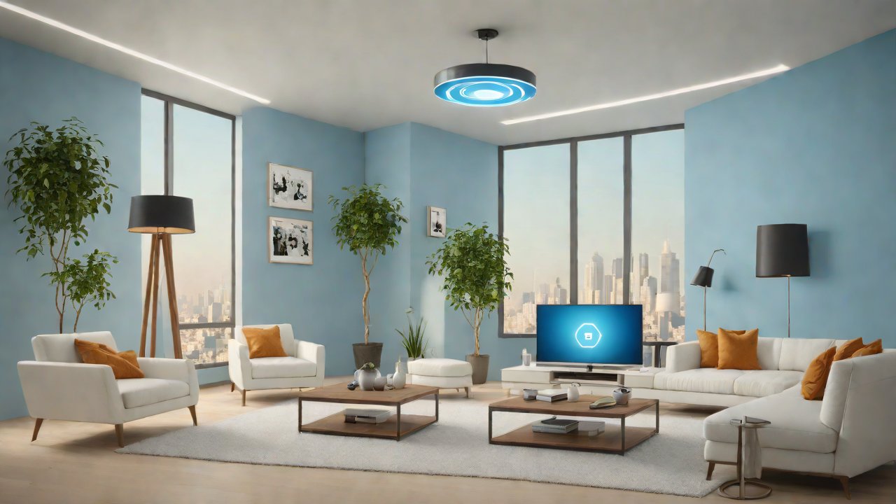 2026年最佳智能家庭安全系统