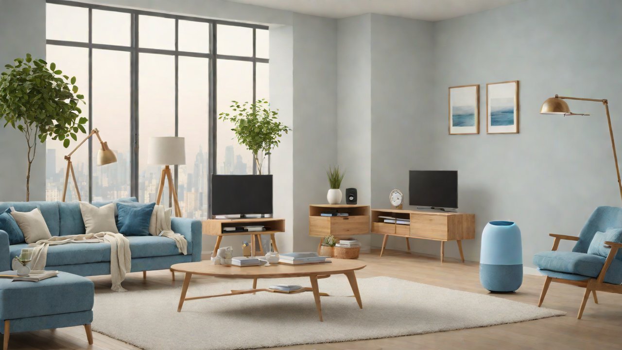 2021年最佳智能家用设备