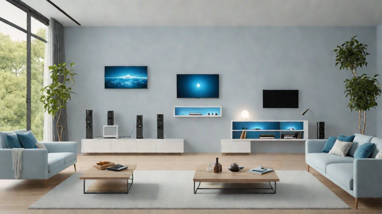 2021年最佳智能家用设备