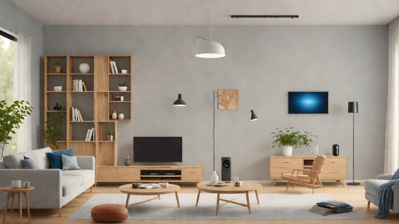 2021年最佳智能家用设备