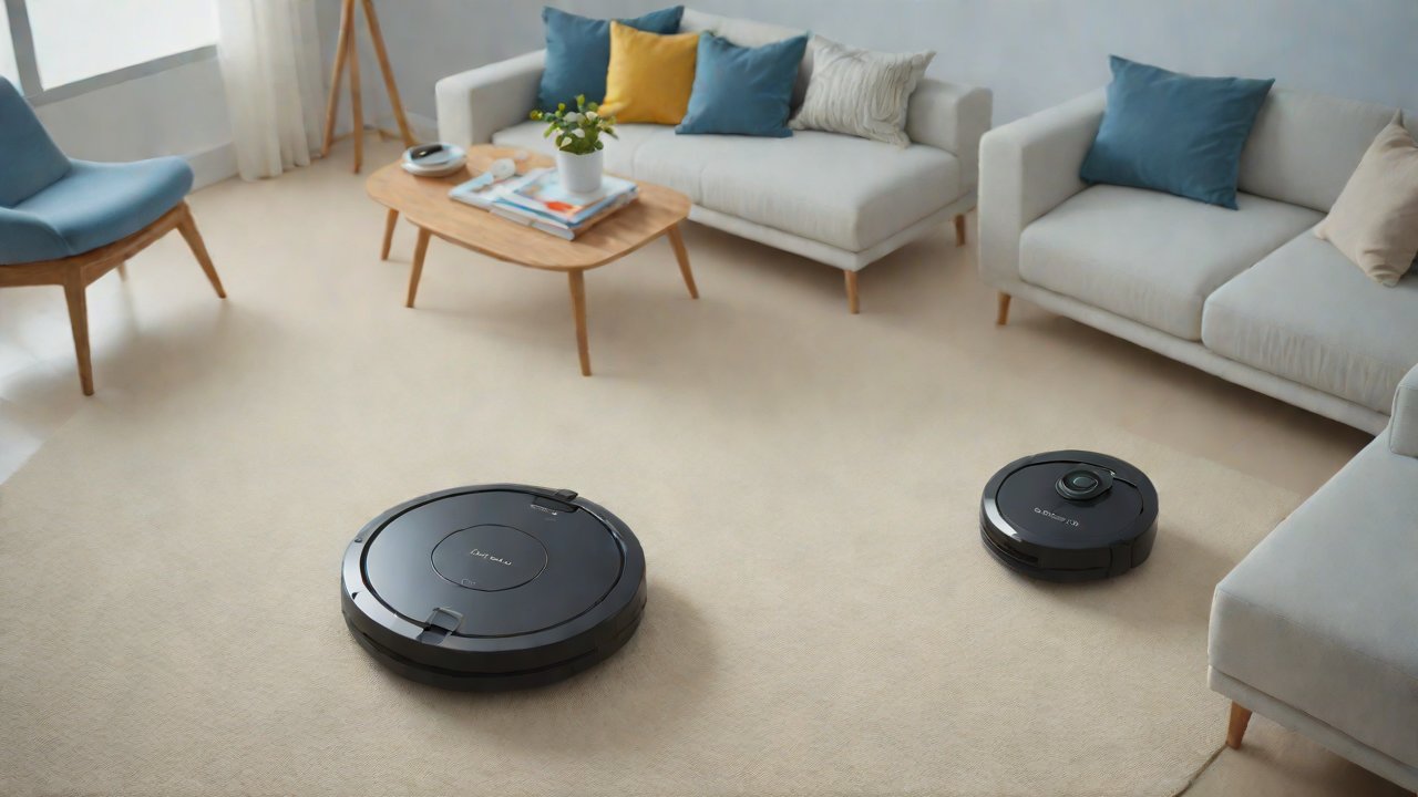 2026年最佳机器人真空