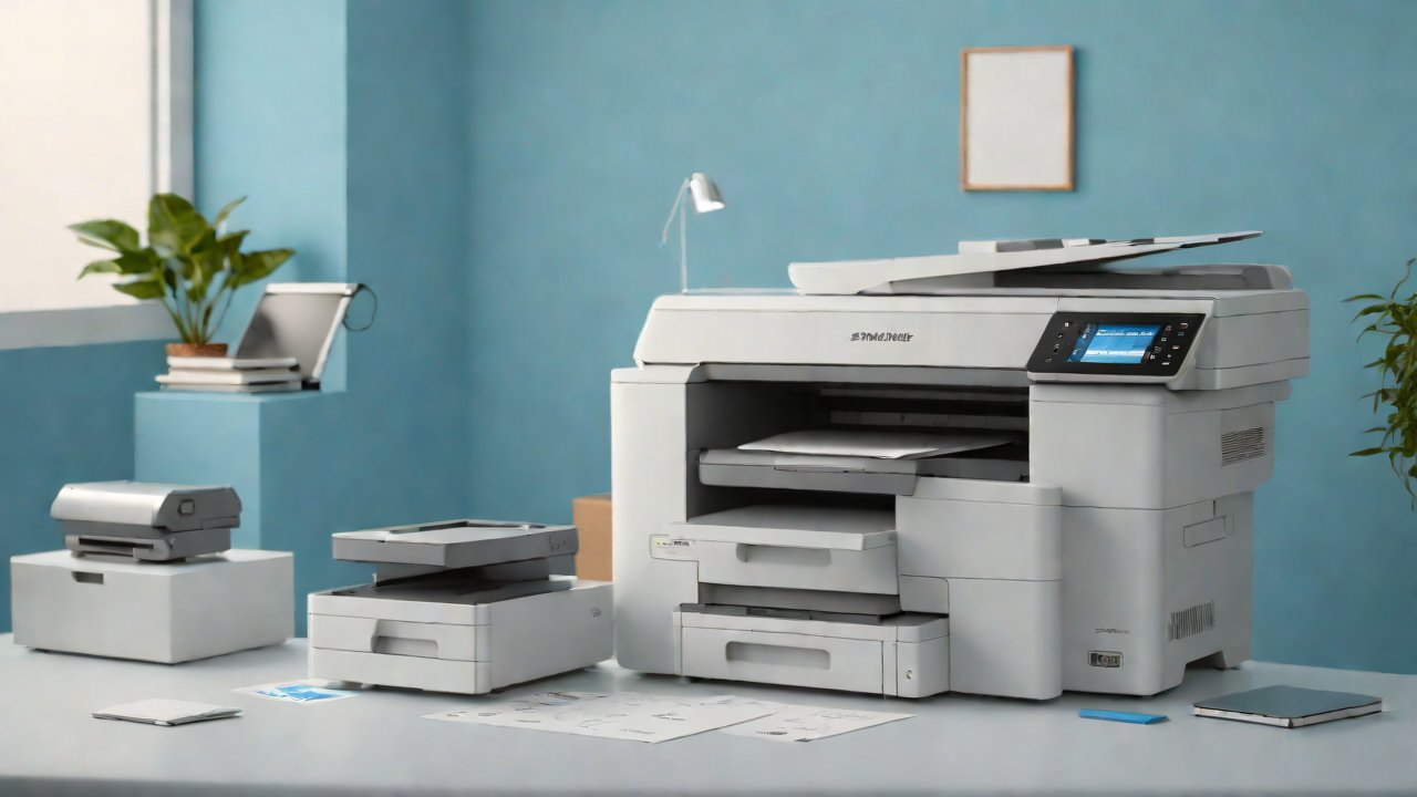 2026年最佳打印机