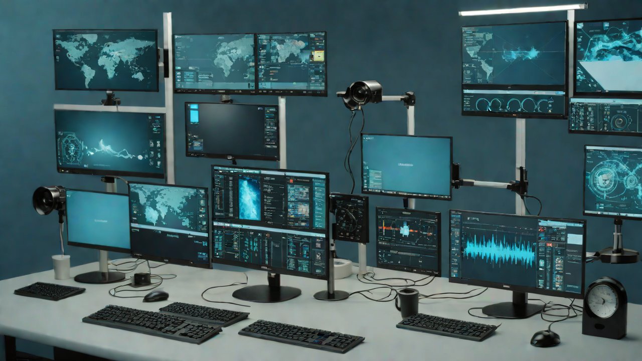 2026年最佳监视器