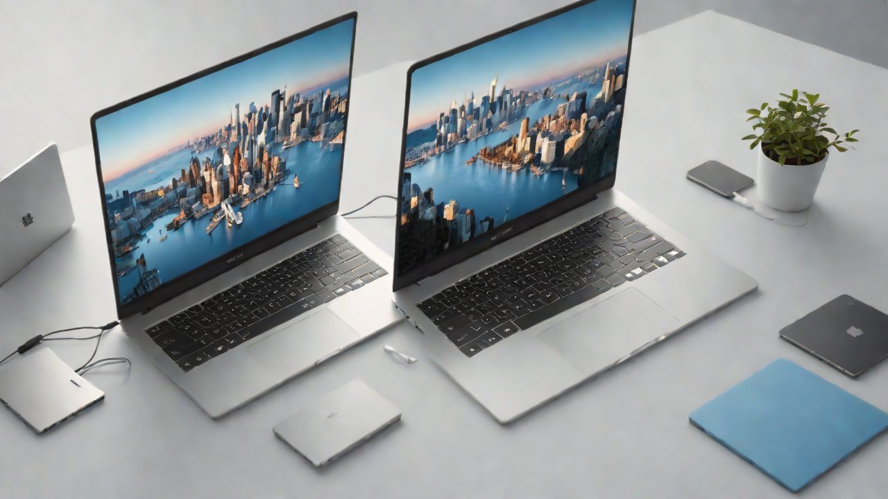 2026年最佳笔记本电脑