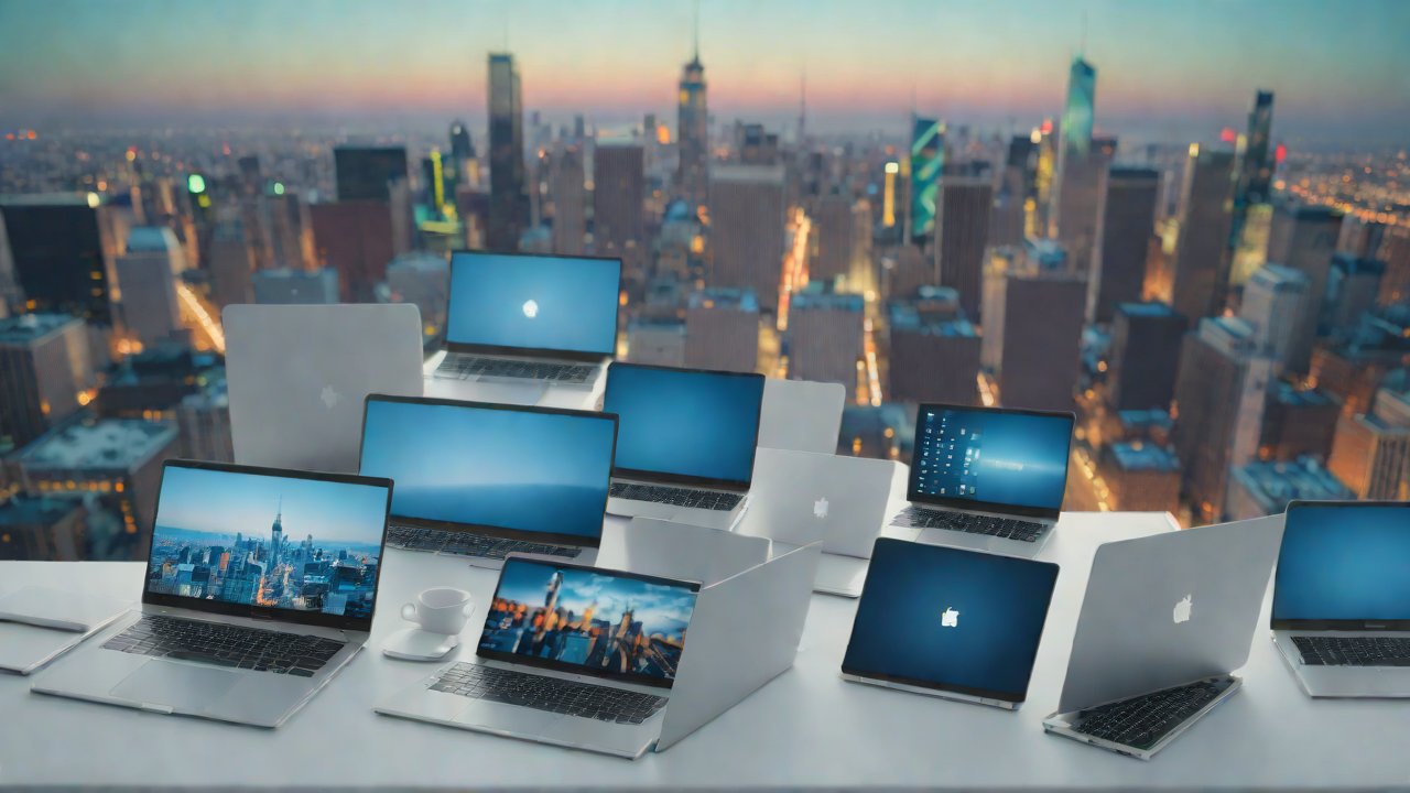 2026年最佳笔记本电脑