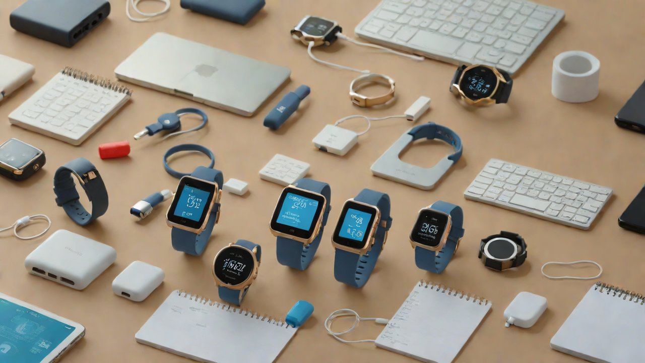 2026年最佳健身追踪器