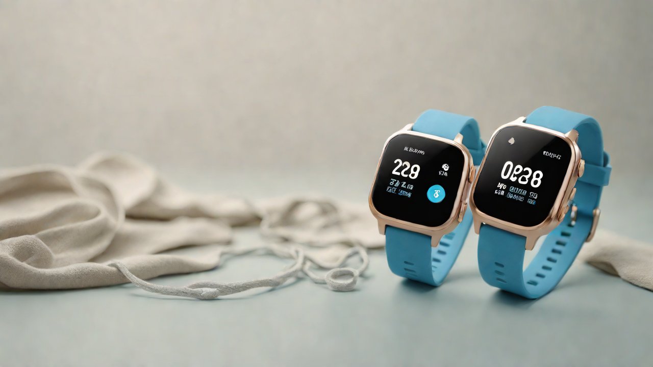 2026年最佳健身追踪器