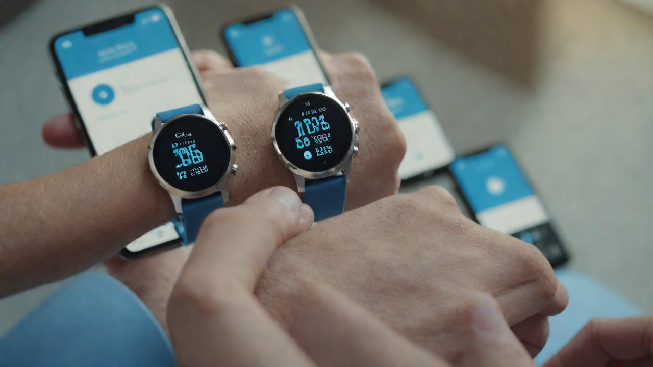 2026年最佳健身追踪器