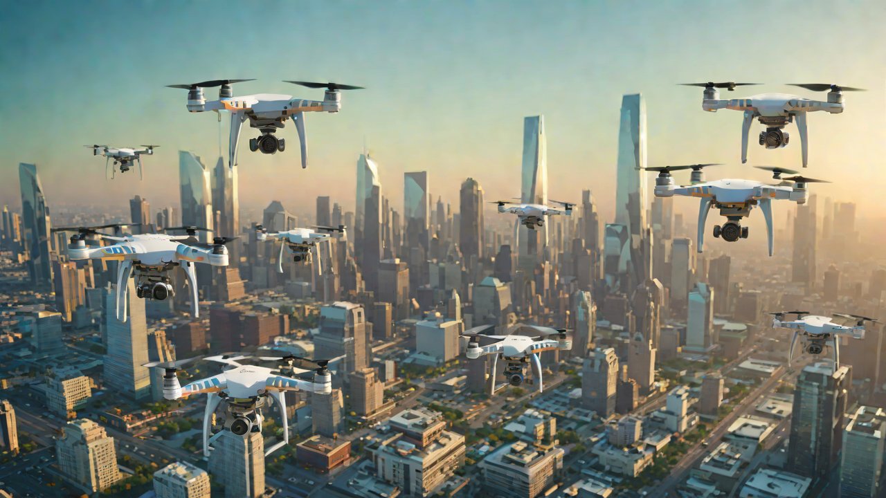 2026年最佳无人机