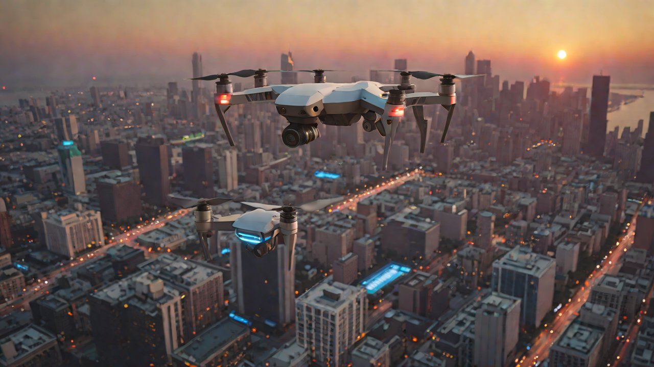 2026年最佳无人机