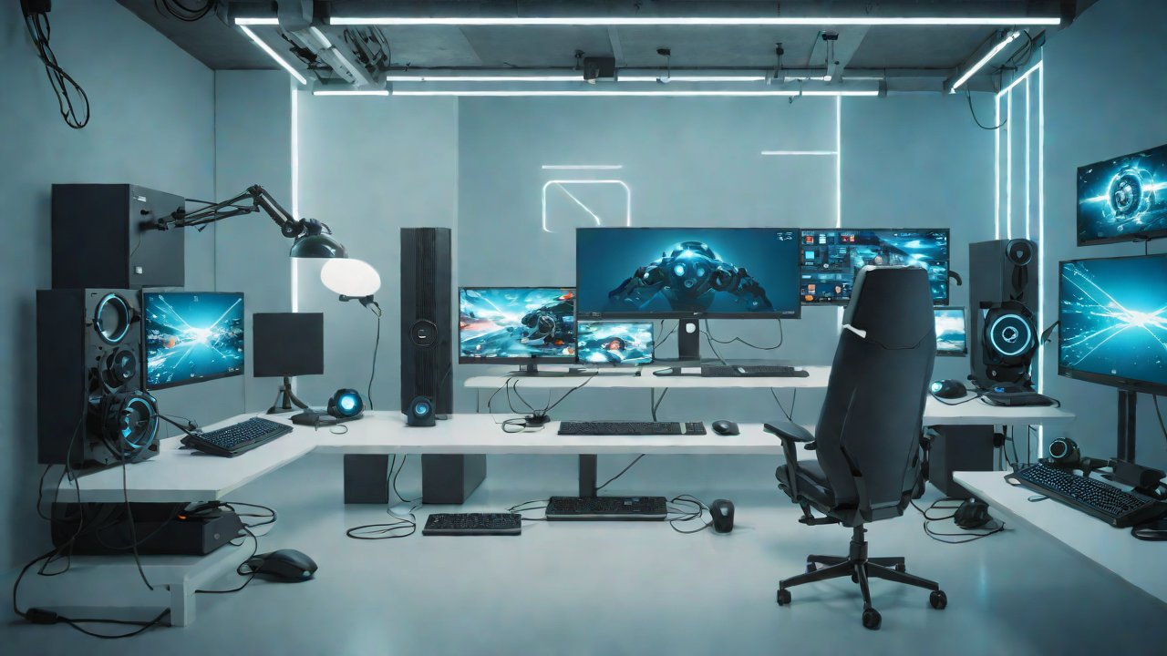 2025年最佳个人电脑(Desktop计算机)